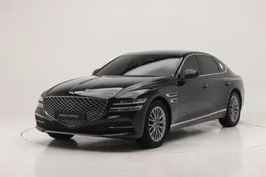 2023 G80 (RG3) 가솔린 2.5 터보 AWD 스탠다드 디자인