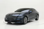 2021 G80 (RG3) 가솔린 2.5 터보 AWD 시그니처 디자인 셀렉션Ⅰ