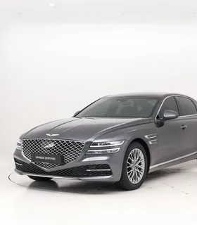 2021 G80 (RG3) 가솔린 2.5 터보 2WD 스탠다드 디자인