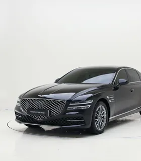2023 G80 (RG3) 가솔린 2.5 터보 AWD 스탠다드 디자인