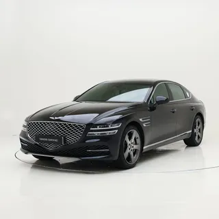 Genesis G80 2023 RG3 Gasoline 2.5 Turbo 2WD Signature Design Selection Ⅱ 3