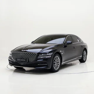 Genesis G80 2021 RG3 Gasoline 2.5 Turbo 2WD Standard Design 3