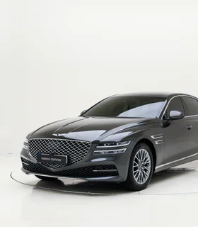 2023 G80 (RG3) 가솔린 2.5 터보 AWD 스탠다드 디자인