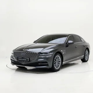 Genesis G80 2023 RG3 Gasoline 2.5 Turbo AWD Standard Design 3