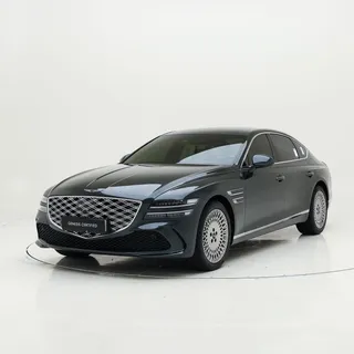 Genesis G80 2025 RG3 F/ L Gasoline 2.5 Turbo 2WD Signature Design Selection Ⅰ 3