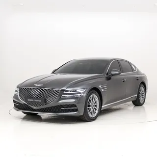 Genesis G80 2023 RG3 Gasoline 2.5 Turbo AWD Signature Design Selection Ⅱ 3