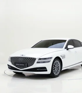 2023 G80 (RG3) 가솔린 2.5 터보 AWD 스탠다드 디자인