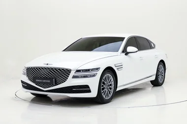 2023 G80 (RG3) 가솔린 2.5 터보 AWD 스탠다드 디자인