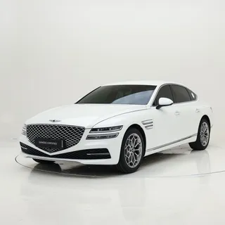 Genesis G80 2021 RG3 Gasoline 2.5 Turbo 2WD Signature Design Selection Ⅱ 3