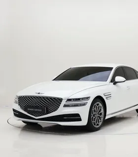 2023 G80 (RG3) 가솔린 2.5 터보 AWD 스탠다드 디자인