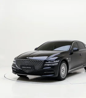 2022 G80 (RG3) 가솔린 2.5 터보 AWD 시그니처 디자인 셀렉션Ⅰ