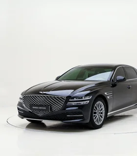 2024 G80 (RG3) 가솔린 2.5 터보 AWD 스탠다드 디자인