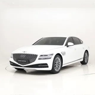 Genesis G80 2023 RG3 Gasoline 2.5 Turbo 2WD Standard Design 3