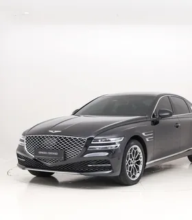 2021 G80 (RG3) 가솔린 2.5 터보 AWD 시그니처 디자인 셀렉션Ⅱ