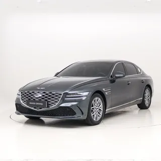 Genesis G80 2025 RG3 F/ L Gasoline 2.5 Turbo AWD Signature Design Selection Ⅰ 3