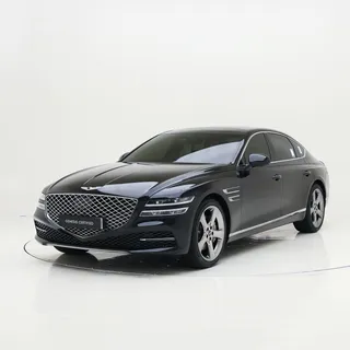 Genesis G80 2023 RG3 Gasoline 2.5 Turbo AWD Signature Design Selection Ⅱ 3