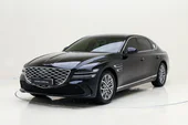 2025 G80 (RG3 F/L) 가솔린 2.5 터보 AWD 스탠다드 디자인
