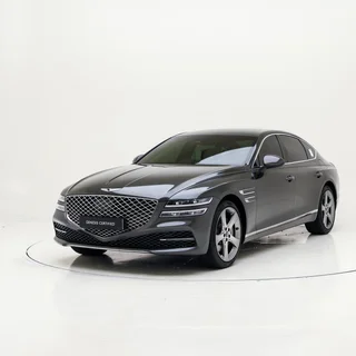Genesis G80 2023 RG3 Gasoline 2.5 Turbo AWD Signature Design Selection Ⅰ 3