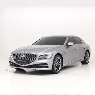 Genesis G80 2021 RG3 Gasoline 2.5 Turbo AWD Standard Design 3