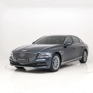 Genesis G80 2023 RG3 Gasoline 2.5 Turbo 2WD Signature Design Selection Ⅱ 3