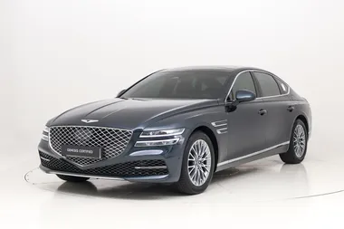 2023 G80 (RG3) 가솔린 2.5 터보 2WD 시그니처 디자인 셀렉션Ⅱ