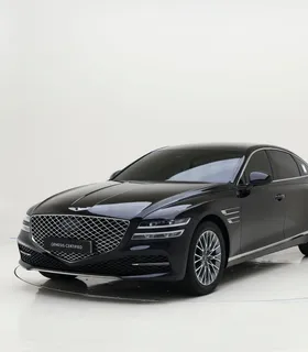 2022 G80 (RG3) 가솔린 2.5 터보 AWD 스탠다드 디자인