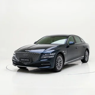 Genesis G80 2021 RG3 Gasoline 2.5 Turbo AWD Signature Design Selection Ⅰ 3