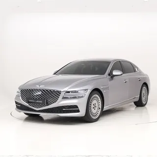 Genesis G80 2023 RG3 Gasoline 2.5 Turbo AWD Signature Design Selection Ⅱ 3