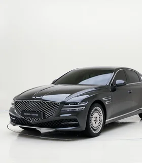 2023 G80 (RG3) 가솔린 2.5 터보 AWD 스탠다드 디자인