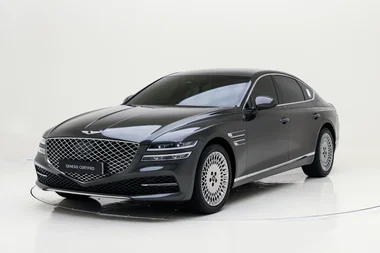 2023 G80 (RG3) 가솔린 2.5 터보 AWD 스탠다드 디자인