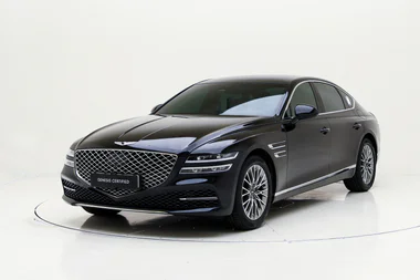 2021 G80 (RG3) 가솔린 2.5 터보 2WD 스탠다드 디자인