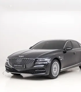 2023 G80 (RG3) 가솔린 2.5 터보 AWD 시그니처 디자인 셀렉션Ⅱ