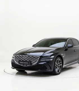 2025 G80 (RG3 F/L) 가솔린 2.5 터보 AWD 시그니처 디자인 셀렉션Ⅰ