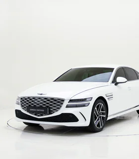 2025 G80 (RG3 F/L) 가솔린 2.5 터보 AWD 시그니처 디자인 셀렉션Ⅰ