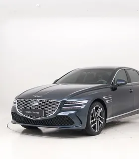 2026 G80 (RG3 F/L) 가솔린 2.5 터보 AWD 시그니처 디자인 셀렉션Ⅰ