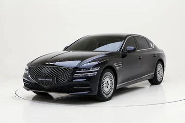 2023 G80 (RG3) 가솔린 2.5 터보 AWD 스탠다드 디자인