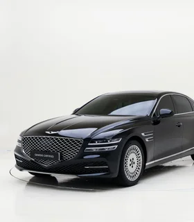 2023 G80 (RG3) 가솔린 2.5 터보 AWD 스탠다드 디자인
