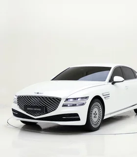 2024 G80 (RG3) 가솔린 2.5 터보 2WD 시그니처 디자인 셀렉션Ⅰ