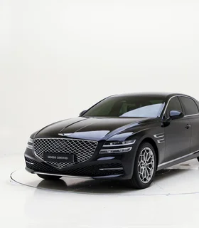 2022 G80 (RG3) 가솔린 2.5 터보 2WD 스탠다드 디자인