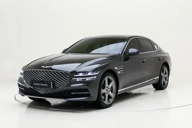 2023 G80 (RG3) 가솔린 2.5 터보 AWD 스탠다드 디자인