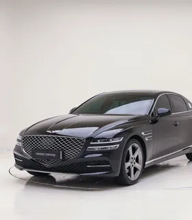 2021 G80 (RG3) 가솔린 2.5 터보 2WD 시그니처 디자인 셀렉션Ⅱ