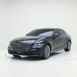 Genesis G80 2023 RG3 Gasoline 2.5 Turbo 2WD Signature Design Selection Ⅰ 3