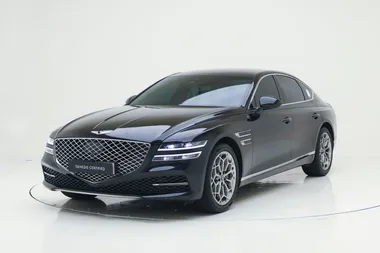 2023 G80 (RG3) 가솔린 2.5 터보 2WD 시그니처 디자인 셀렉션Ⅰ