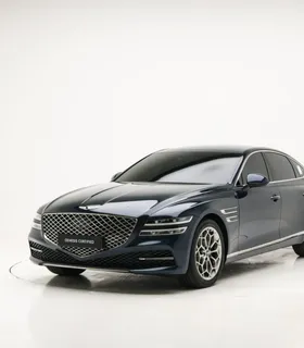 2021 G80 (RG3) 가솔린 2.5 터보 AWD 시그니처 디자인 셀렉션Ⅱ