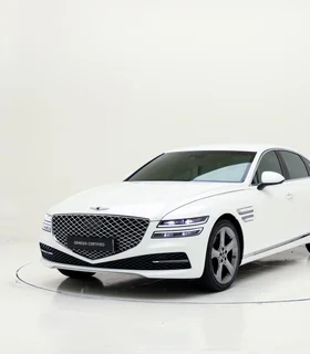 2021 G80 (RG3) 가솔린 2.5 터보 AWD 스탠다드 디자인