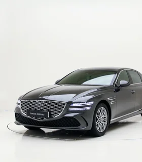 2025 G80 (RG3 F/L) 가솔린 2.5 터보 AWD 스탠다드 디자인
