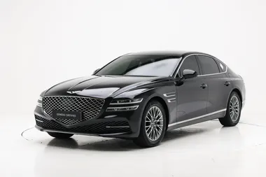 2022 G80 (RG3) 가솔린 2.5 터보 AWD 시그니처 디자인 셀렉션Ⅰ