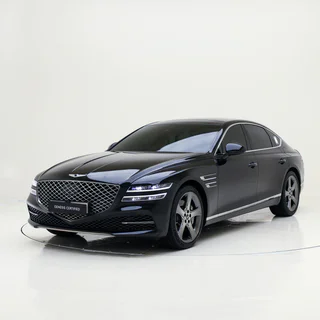 Genesis G80 2023 RG3 Gasoline 2.5 Turbo AWD Signature Design Selection Ⅰ 3