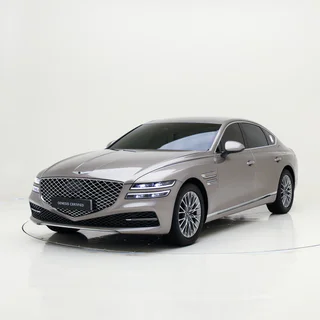 Genesis G80 2021 RG3 Gasoline 2.5 Turbo 2WD Standard Design 3