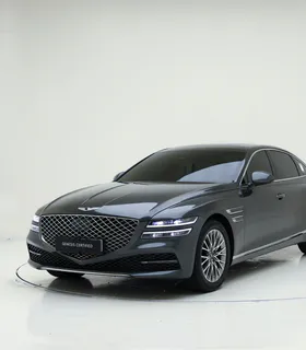 2021 G80 (RG3) 가솔린 2.5 터보 AWD 시그니처 디자인 셀렉션Ⅰ